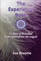 The Experience Book: 21 Days of Beautiful Experiences from the Angels 0989187926 Book Cover