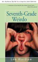 Seventh-Grade Weirdo 0590448064 Book Cover