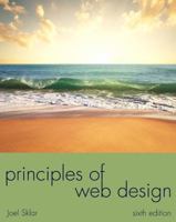 Principles of Web Design (Web Warrior Series) 0619216662 Book Cover
