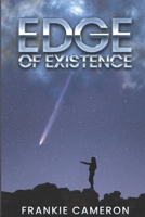 Edge of Existence 177766036X Book Cover