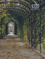 2020 A4 Diary Week To View Planner For All Occasions: - Year Planner For Business, Office, Home, University, College, School, Appointments, Organizer. 1710145730 Book Cover