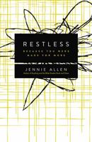 Restless 0849947065 Book Cover