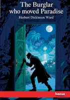 The Burglar who moved Paradise 3348143616 Book Cover