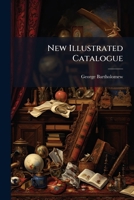 New Illustrated Catalogue... 1273638670 Book Cover