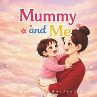 Mummy and Me B0GMKXNJ8M Book Cover