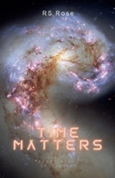 Time Matters 1951884094 Book Cover