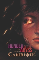 Cambion: Hunger of the Abyss Book 1: Supernatural Dark Fantasy B0B5PSRRNH Book Cover