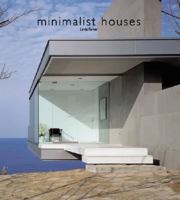 Minimalist Houses 0060539941 Book Cover