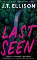 Last Seen 1662520387 Book Cover