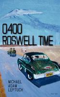 0400 Roswell Time 098342862X Book Cover