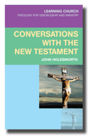 Conversations with the New Testament 0334044138 Book Cover
