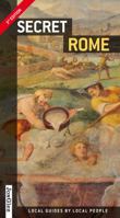 Secret Rome, 4th 2361950758 Book Cover