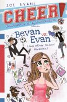 Bevan Vs. Evan 0606232753 Book Cover