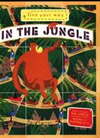 Find Your Way In the Jungle 1784932884 Book Cover
