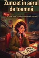 Zumzet În Aerul De Toamna (Romanian Edition) 8835486912 Book Cover