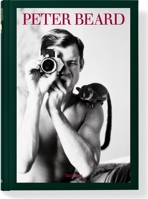 Peter Beard 3836530880 Book Cover