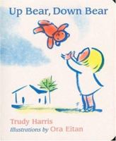 Up Bear, Down Bear 0395977673 Book Cover