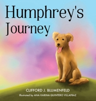 Humphrey's Journey 1950484564 Book Cover