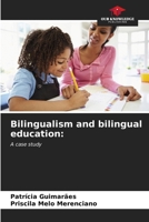 Bilingualism and bilingual education 6206997685 Book Cover