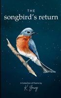 The Songbird's Return B0GG57WYGT Book Cover