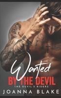 Wanted by the Devil 1521204152 Book Cover