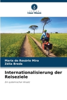 Internationalisierung der Reiseziele 6206852512 Book Cover