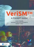 Verism (Tm) - A Pocket Guide: A Publication of Ifdc (International Foundation of Digital Competences) 9401802726 Book Cover