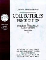 Collectibles Price Guide & Directory to Secondary Market Dealers 087341747X Book Cover