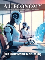 A.I Economy B0FHPR3RM5 Book Cover