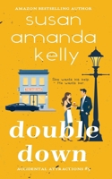 Double Down (Lethal in Love) 1738903028 Book Cover