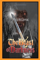 The Beast of Darkness B0C92VGQVP Book Cover