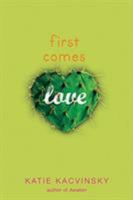 First Comes Love 0544022165 Book Cover