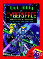 Web Willie in Cyberspace 0803722850 Book Cover