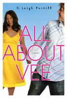 All About Vee 1595141804 Book Cover