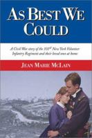 As Best We Could 0971856222 Book Cover