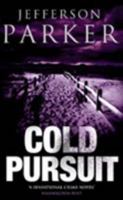 Cold Pursuit 006059327X Book Cover