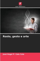 Rosto, gesto e arte (Portuguese Edition) B0CK3M5FHM Book Cover