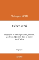 Esther Sezzi (French Edition) 2414442182 Book Cover