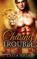 Chasing Trouble 1532762976 Book Cover