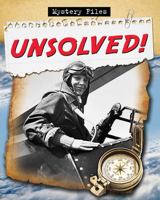 Unsolved! 0778780775 Book Cover