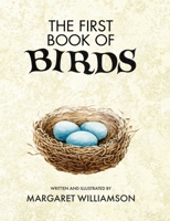 The First Book of Birds B0007ESHS6 Book Cover