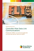 Controller-Pilot Data Link Communications 6139669995 Book Cover