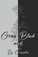 Gray and Black 9355976682 Book Cover