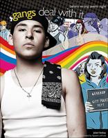 Gangs: Deal with It Before Wrong Seems Right 1552779203 Book Cover