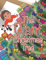 The Giant Christmas Tree B0GZJ3PQ7Z Book Cover