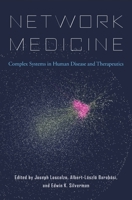 Network Medicine 0674436539 Book Cover