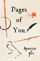 Pages of You 1446688542 Book Cover