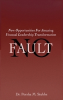 No Fault B0CP9J5X6Q Book Cover