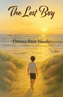 The Lost Boy B0GVVSJD75 Book Cover
