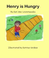 Henry is Hungry 1737009900 Book Cover